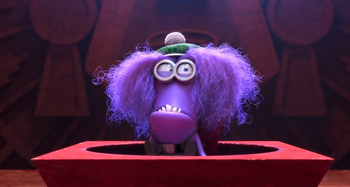 Kevin Despicable Me Wiki Fandom Powered By Wikia