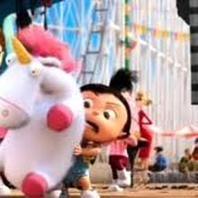 Agnes Unicorn Despicable Me Wiki Fandom