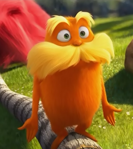 Image - Lorax.PNG | Despicable Me Wiki | FANDOM powered by Wikia