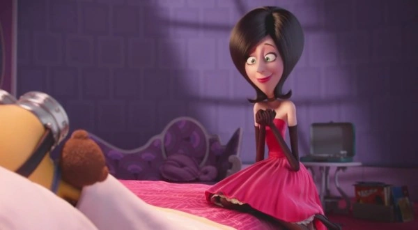 Image - ScarletOverkill2.png Despicable Me Wiki FANDOM powered by Wikia
