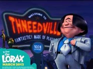 Aloysius O'Hare | Despicable Me Wiki | Fandom