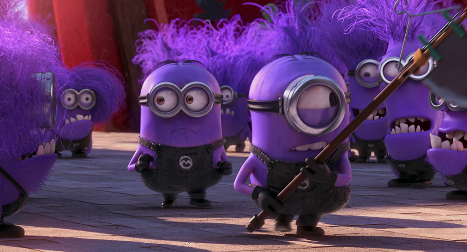 Dave Despicable Me Wiki Fandom