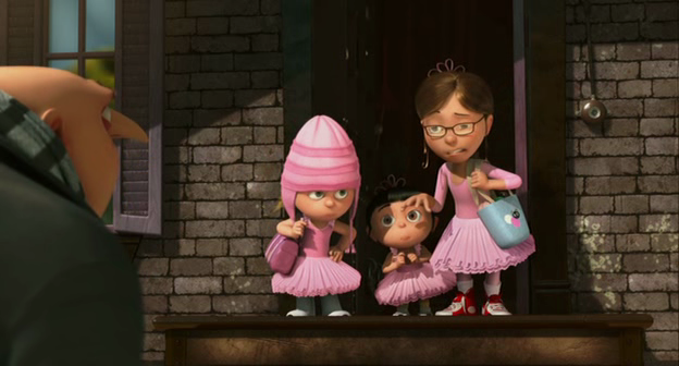 Category:Female Characters | Despicable Me Wiki | FANDOM powered by Wikia