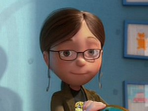 Image - Margo three.jpg | Despicable Me Wiki | FANDOM powered by Wikia