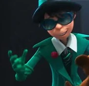 The Once-ler | Despicable Me Wiki | FANDOM powered by Wikia