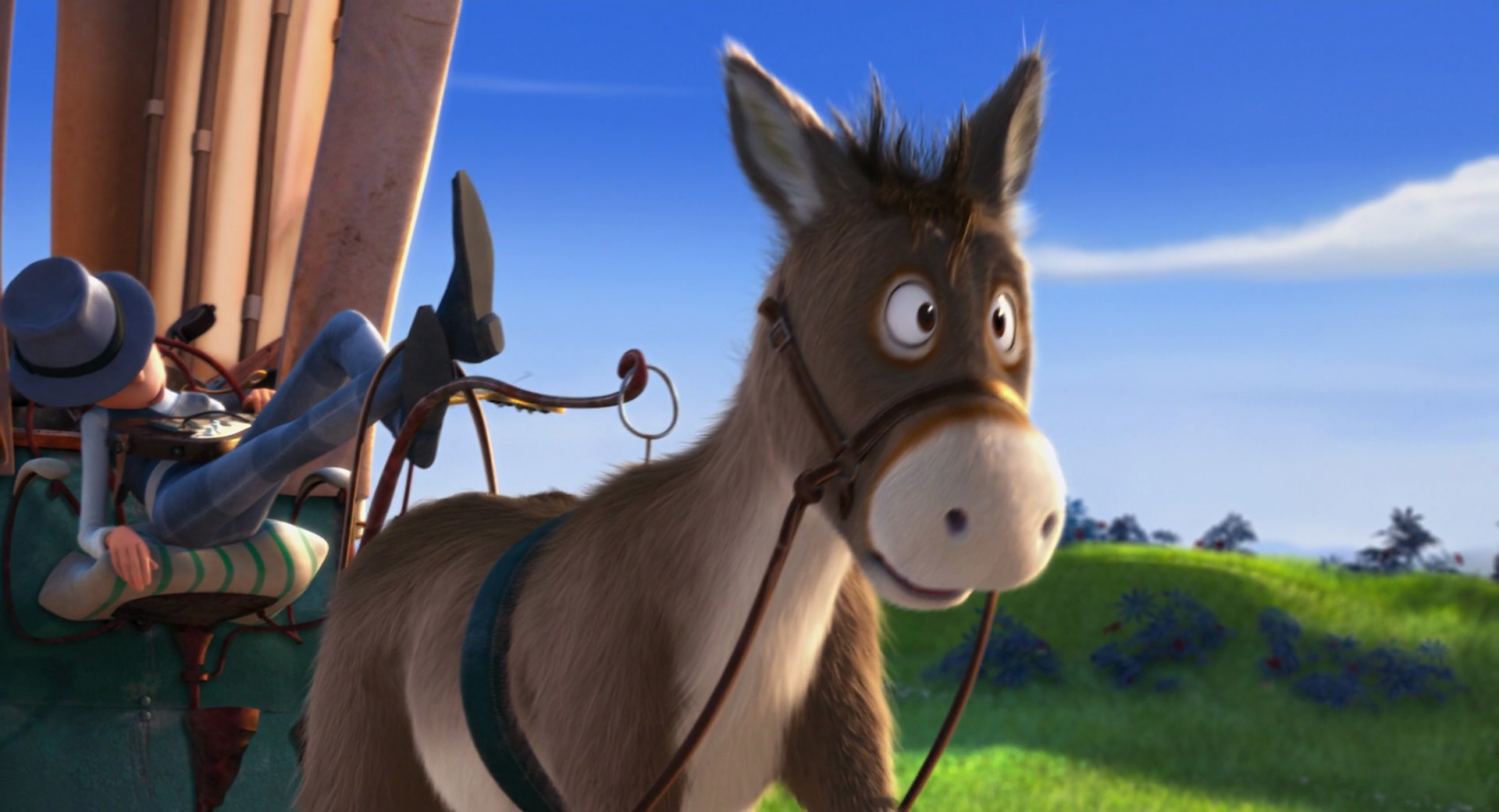 Melvin Despicable Me Wiki Fandom