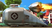 Grumobile