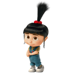 Agnes Gru | Despicable Me Wiki | FANDOM powered by Wikia