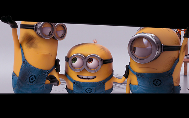 Bob/Gallery | Despicable Me Wiki | FANDOM powered by Wikia