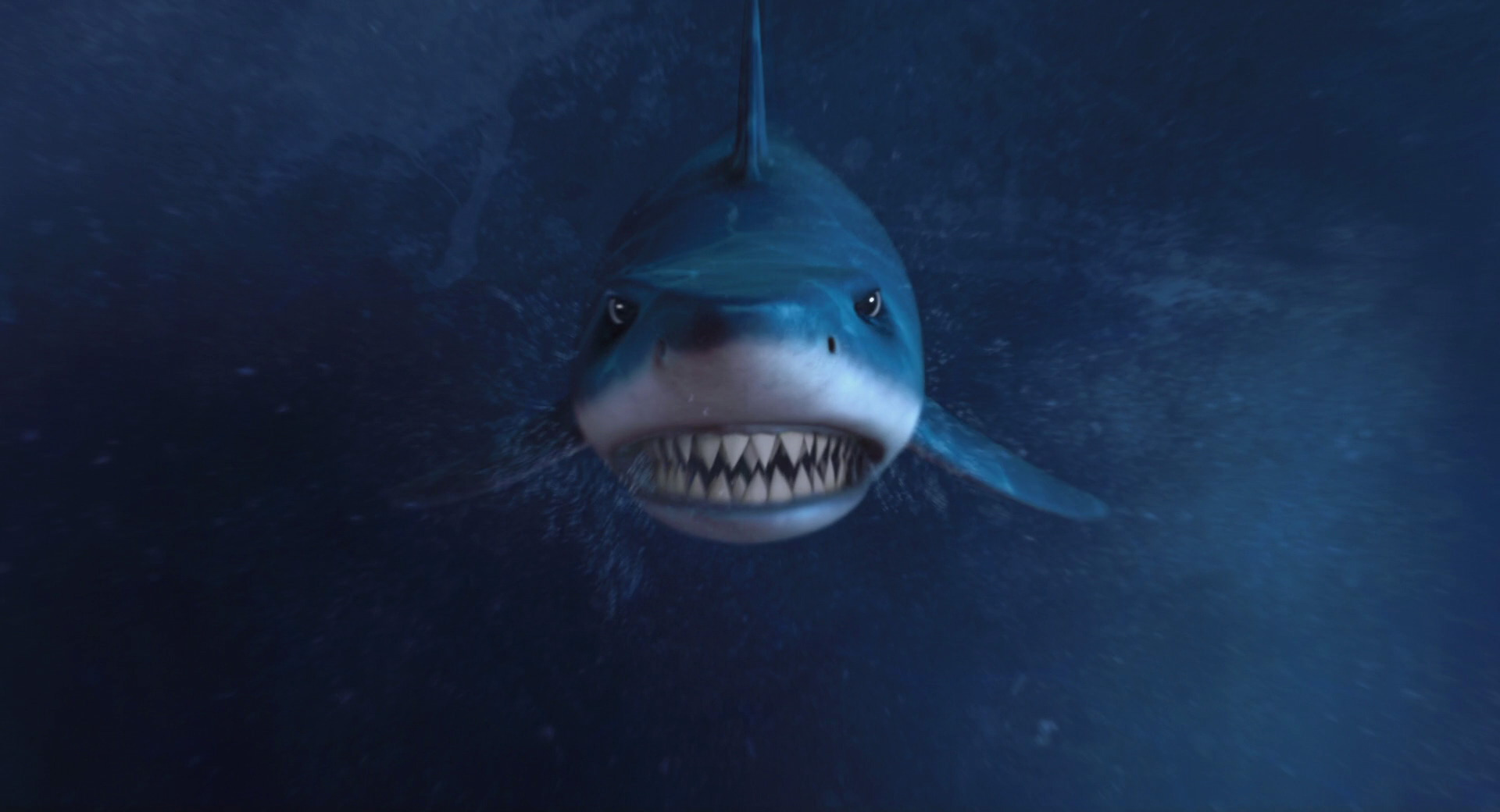 Vector's Shark | Despicable Me Wiki | FANDOM powered by Wikia