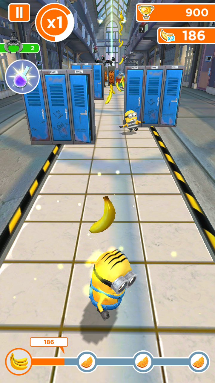 Prison Minion Rush Despicable Me Wiki Fandom Powered By Wikia Prison Minion Rush