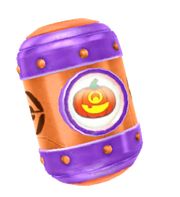 Prize Pods Mission example