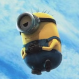 Bob (Despicable Me) | Despicable Me Wiki | Fandom