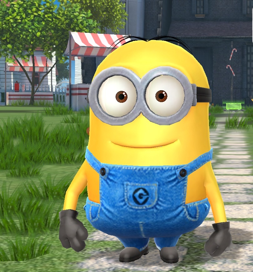 Миньоны | Гадкий Я вики | FANDOM powered by Wikia