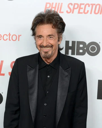 Al Pacino Despicable Me Wiki Fandom