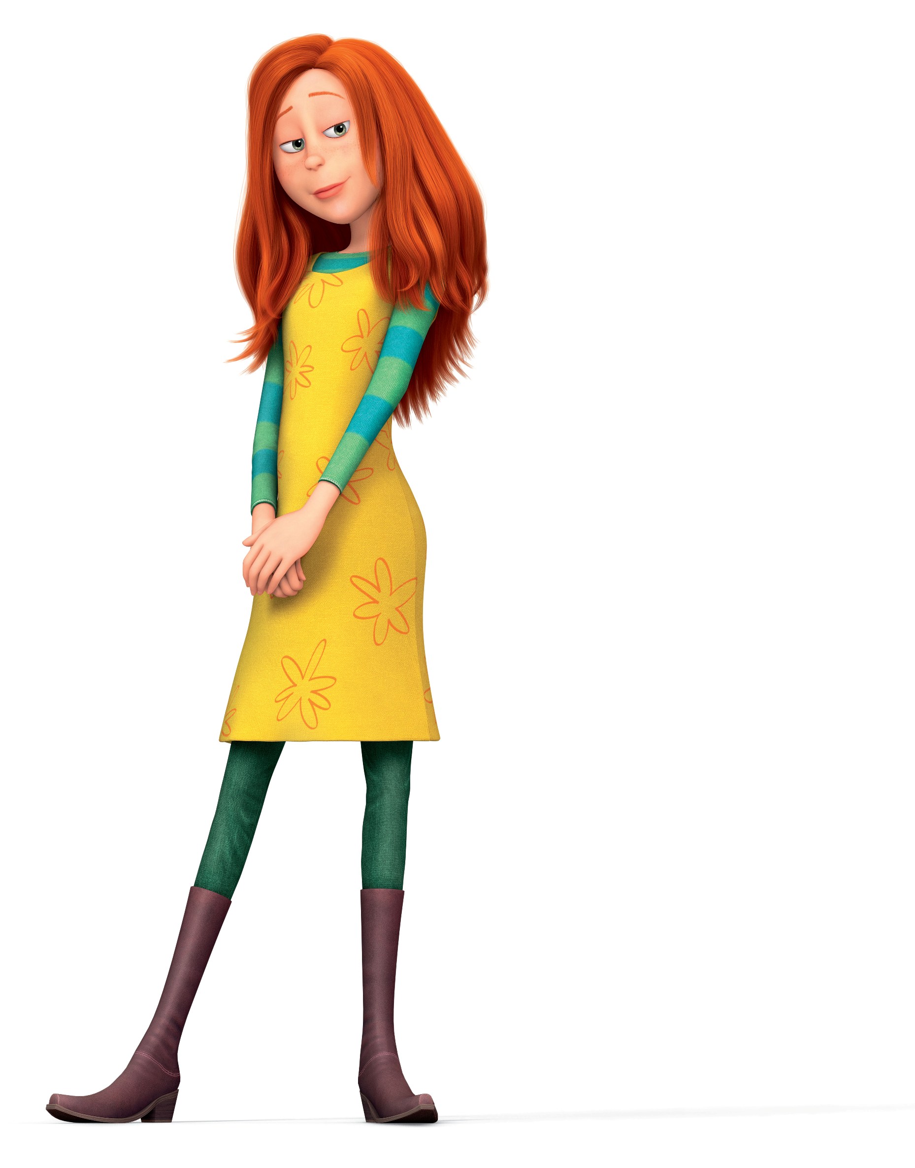 Category:The Lorax Characters | Despicable Me Wiki ...