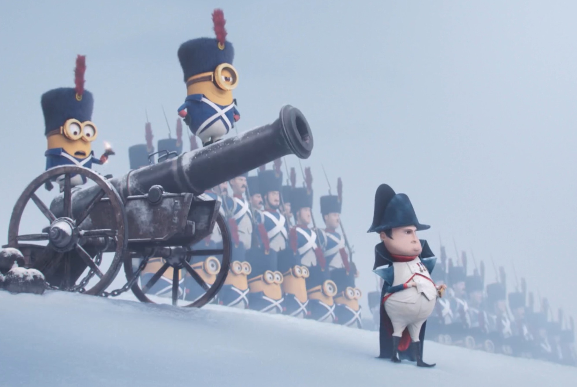 Napoleon Bonaparte Despicable Me Wiki FANDOM Powered By Wikia napoleon-bonaparte-despicable-me-wiki-fandom-powered-by-wikia