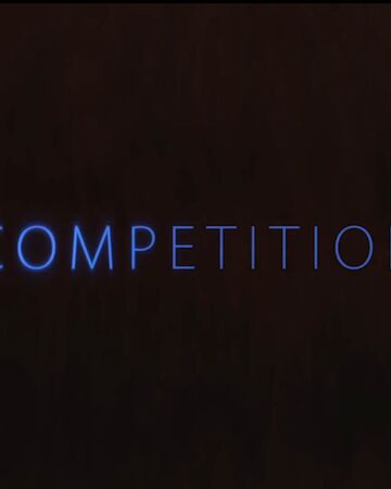 Competition Despicable Me Wiki Fandom