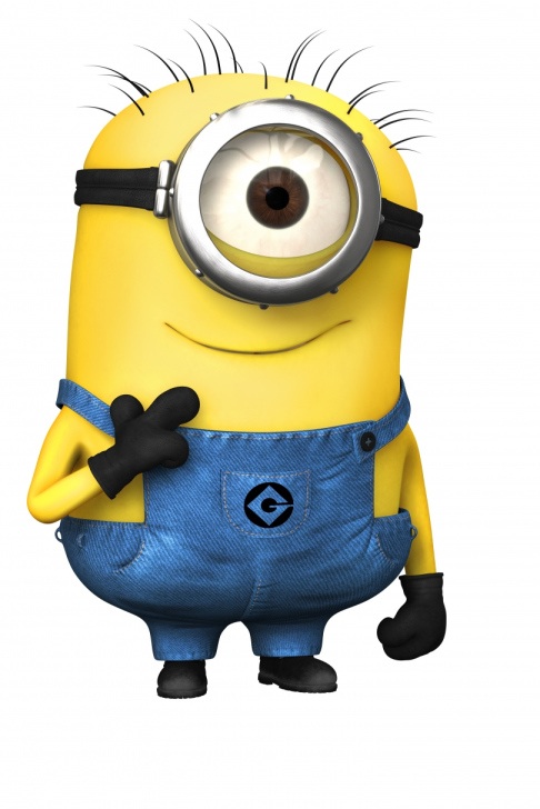 Hasil gambar untuk lance minion