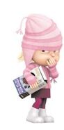 Edith Gru/Gallery | Despicable Me Wiki | FANDOM Powered By Wikia