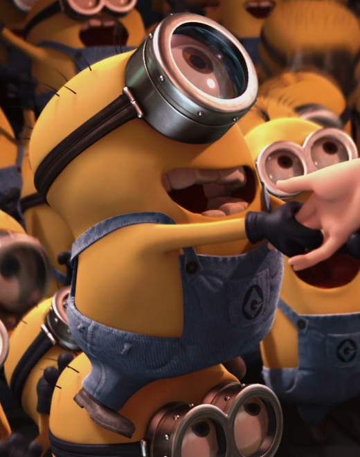 Kevin (Despicable Me) | Despicable Me Wiki | FANDOM powered by Wikia