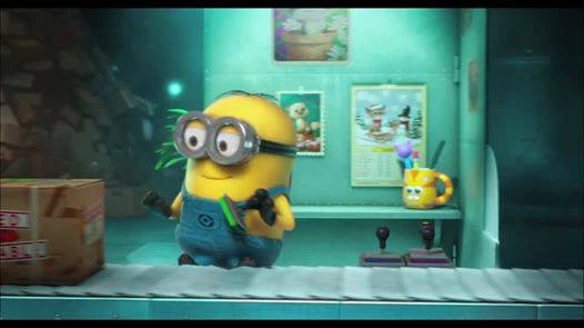 Image - Safe image.jpg | Despicable Me Wiki | FANDOM powered by Wikia