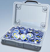 Coins