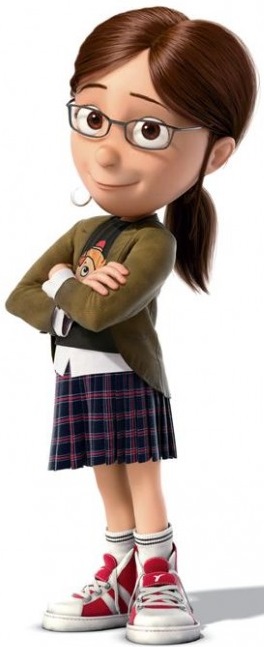 Image Margo Posing jpg Despicable Me Wiki FANDOM powered by Wikia Image Margo Posing jpg Despicable Me Wiki FANDOM powered by Wikia