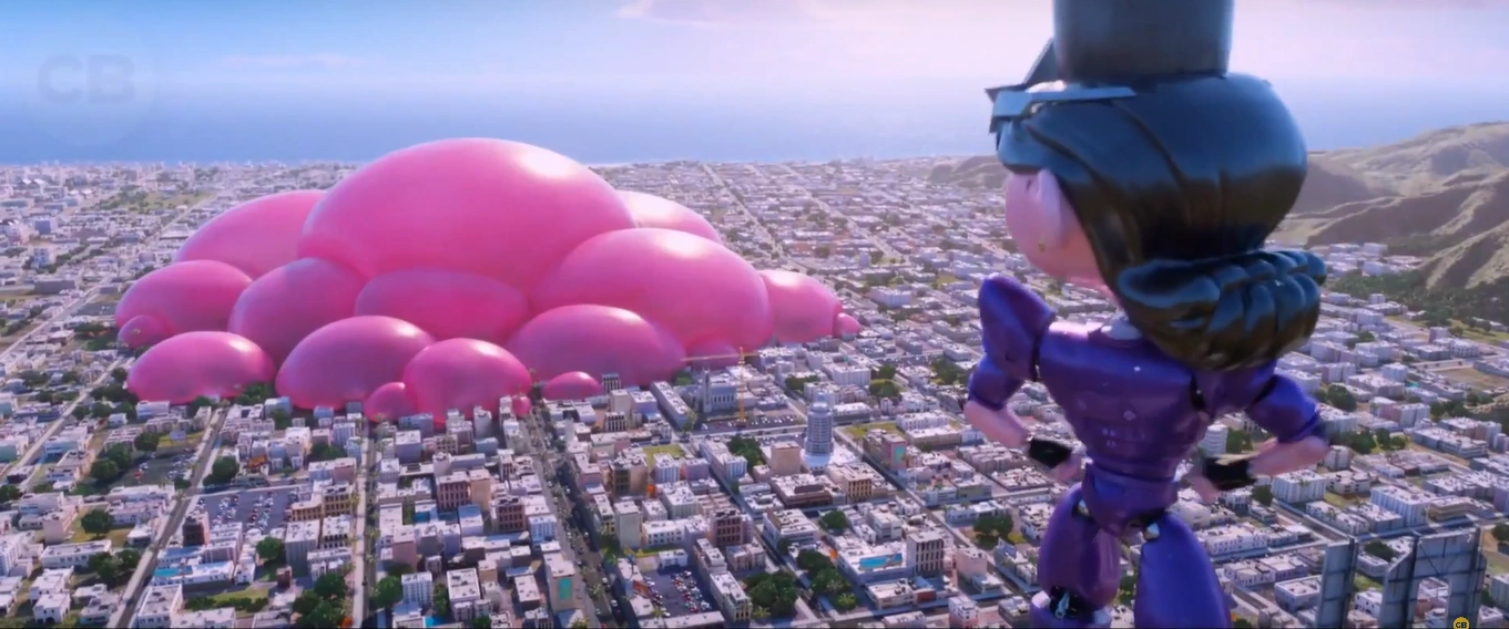 Image DM3 Bubble Gum in the city.png Despicable Me Wiki FANDOM
