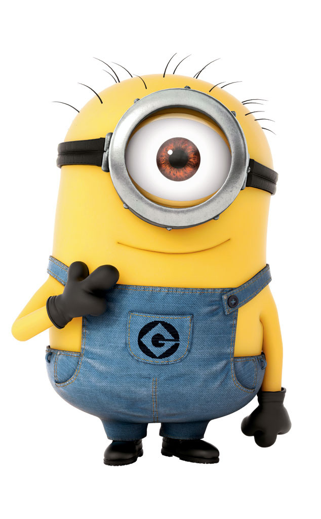 Minions