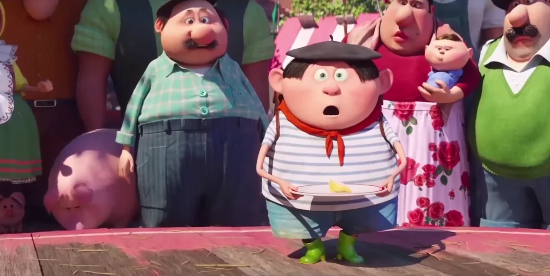 Niko Despicable Me Wiki FANDOM powered by Wikia