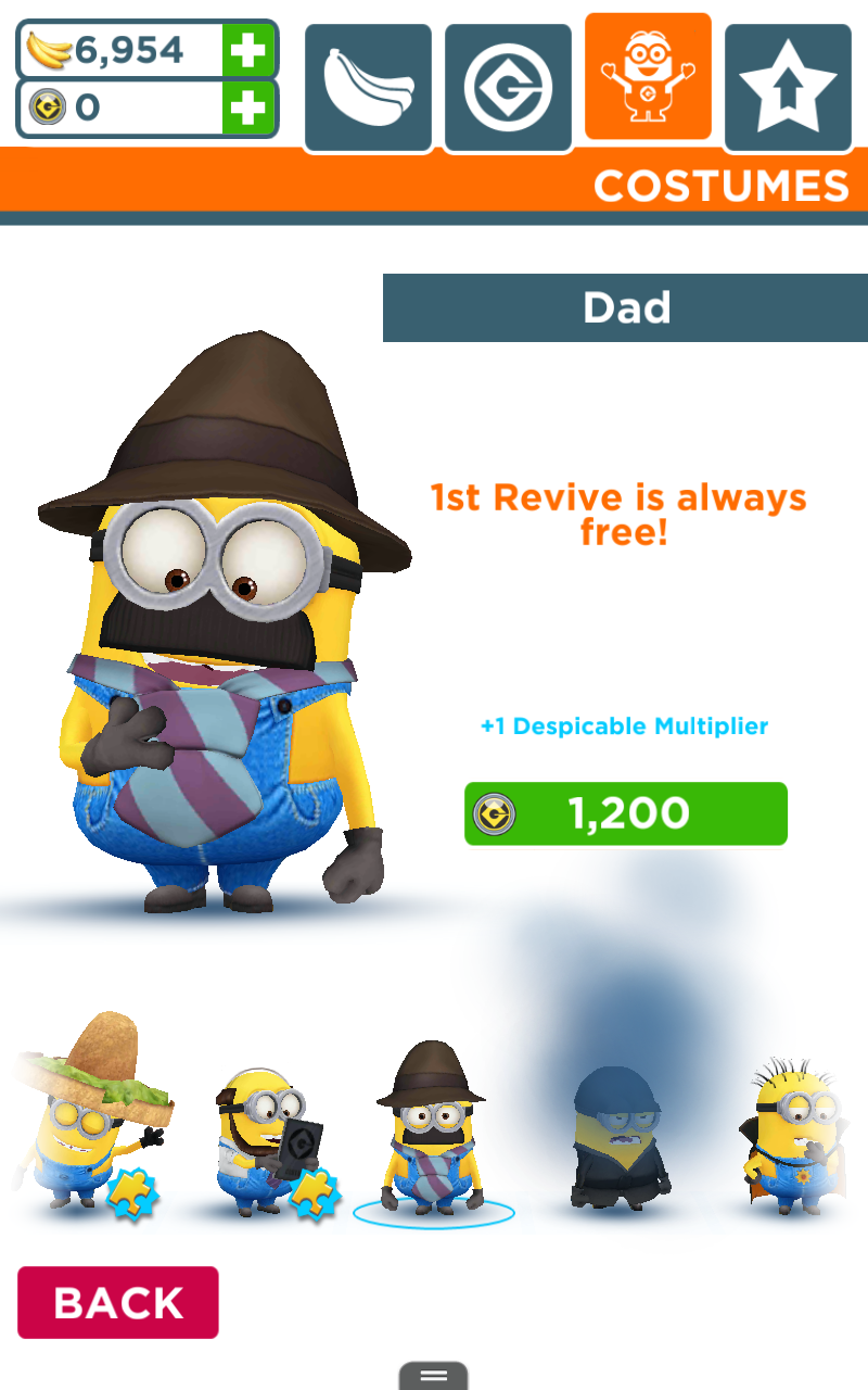 dad minion costume despicable me wiki fandom powered by wikia