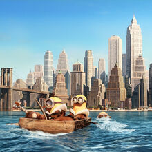 Minions-in-New-York-2048x2048