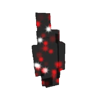 Red Energy Wings Roblox