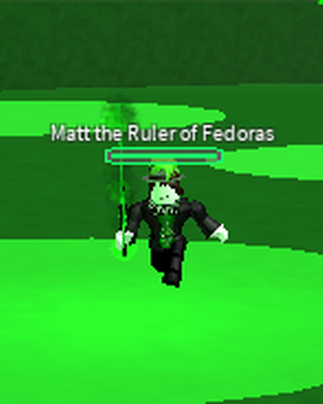 Matt The Ruler Of Fedoras Destined Ascension Roblox Wiki Fandom - ascension roblox