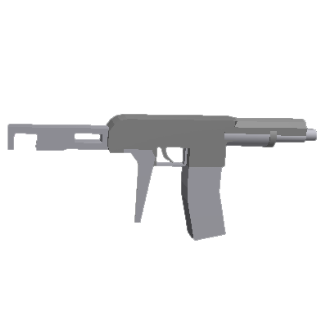 Machine Gun Gear Code For Roblox