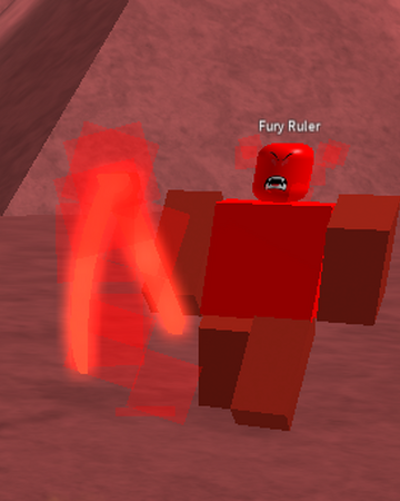 Fury Ruler Destined Ascension Roblox Wiki Fandom