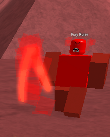 Fury Ruler Destined Ascension Roblox Wiki Fandom - codes destined ascension roblox wiki fandom