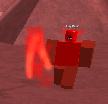 Fury Ruler Destined Ascension Roblox Wiki Fandom Powered - ascension roblox