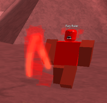 Fury Ruler Destined Ascension Roblox Wiki Fandom - feiry fury roblox