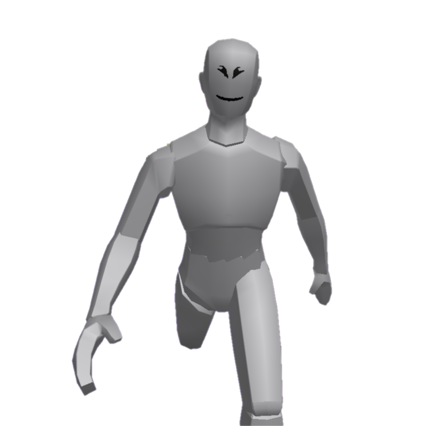 Mrgrey Destined Ascension Roblox Wiki Fandom - transparent muscle man roblox