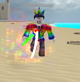 Pearl The Omega Destined Ascension Roblox Wiki Fandom - discuss everything about destined ascension roblox wiki fandom