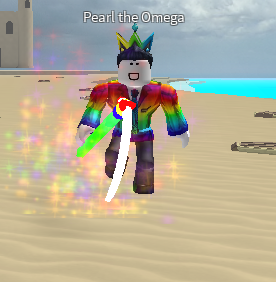 Pearl The Omega Destined Ascension Roblox Wiki Fandom - 