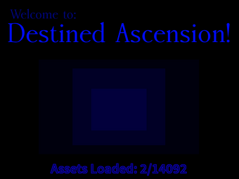 Destined Ascension Roblox Wiki Fandom - discuss everything about destined ascension roblox wiki fandom