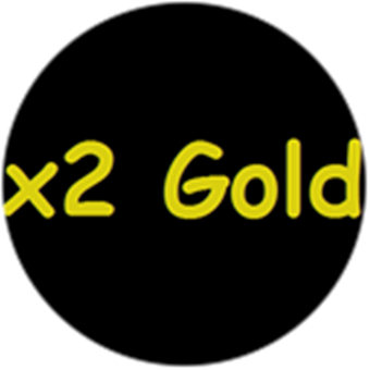 Gamepasses Destined Ascension Roblox Wiki Fandom - robux logo gold