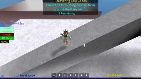 Videos On This Wiki Destined Ascension Roblox Wiki - 
