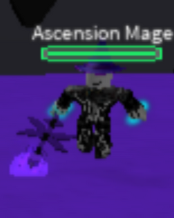 Ascension Mage Destined Ascension Roblox Wiki Fandom - codes destined ascension roblox wiki fandom