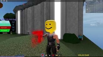 Videos On This Wiki Destined Ascension Roblox Wiki - 