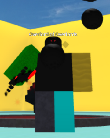 Overlord Of Overlords Destined Ascension Roblox Wiki Fandom - roblox destined ascension