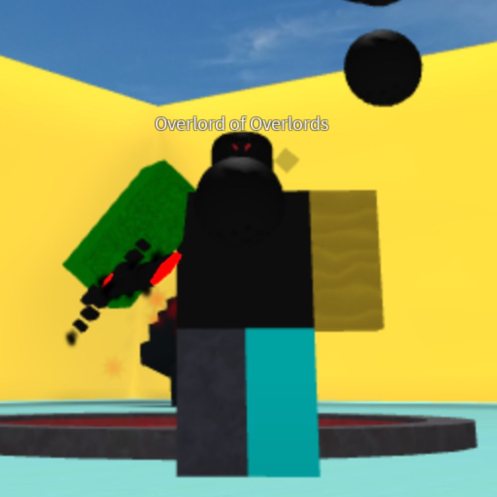 Overlord Of Overlords Destined Ascension Roblox Wiki - 